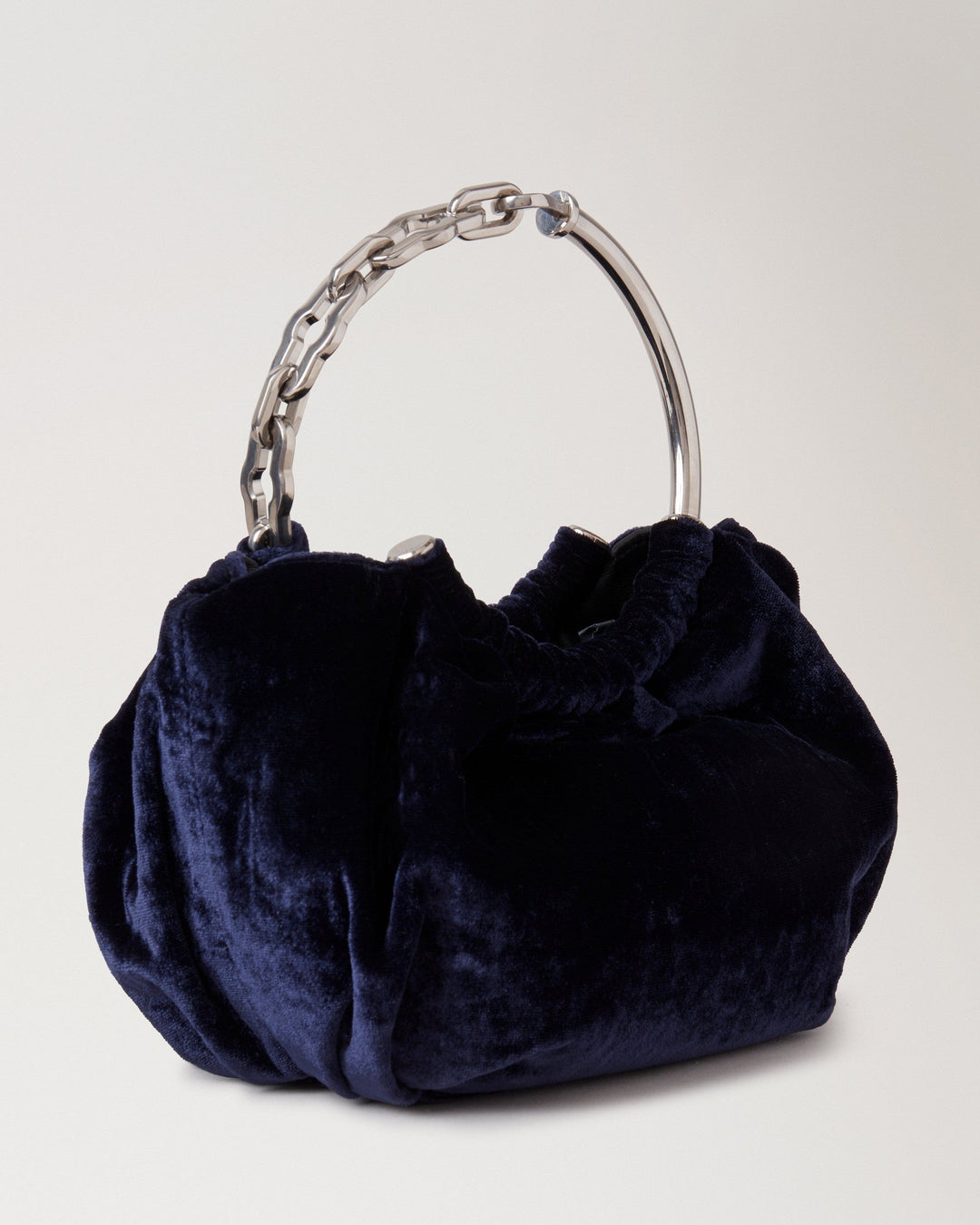 Pimlico Bracelet Bag Velvet