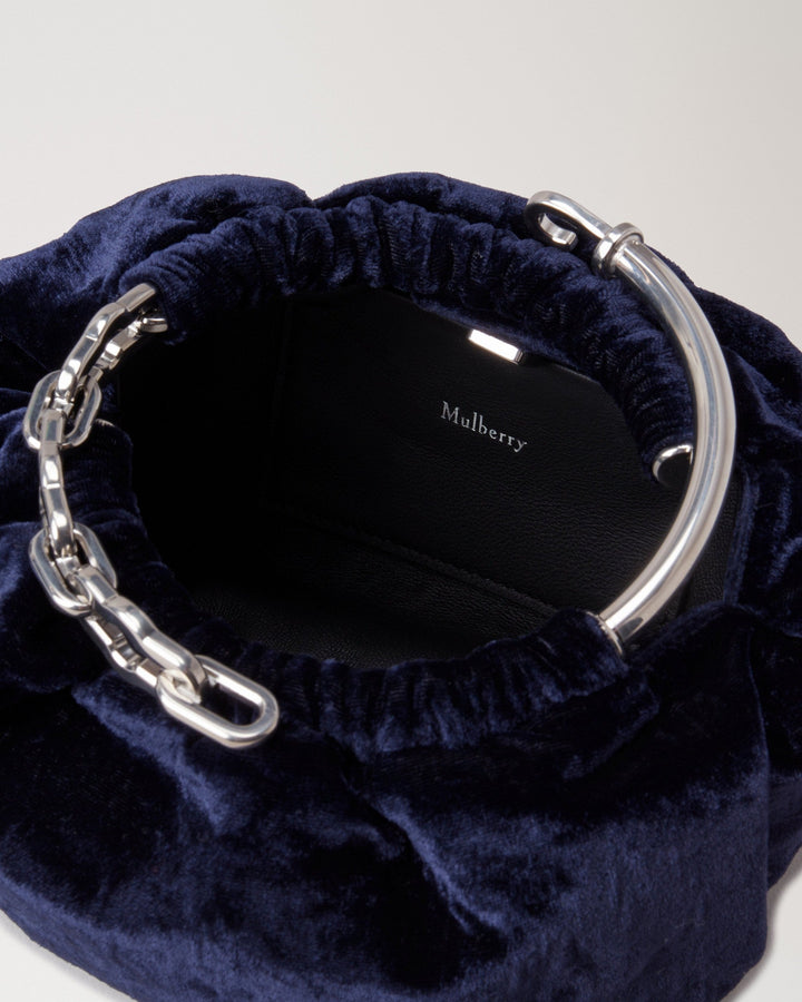 Pimlico Bracelet Bag Velvet