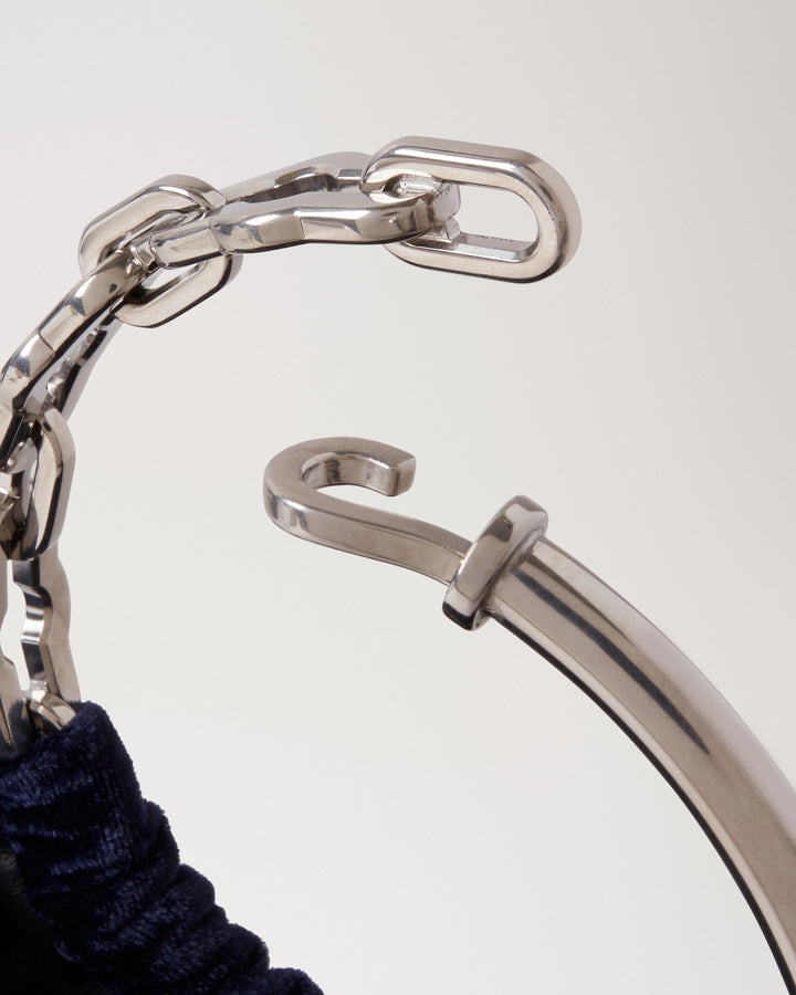 Pimlico Bracelet Bag Velvet