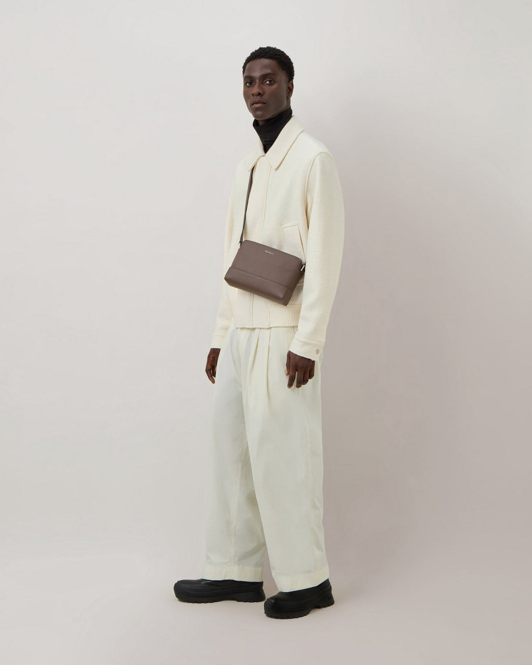 Small Farringdon Messenger