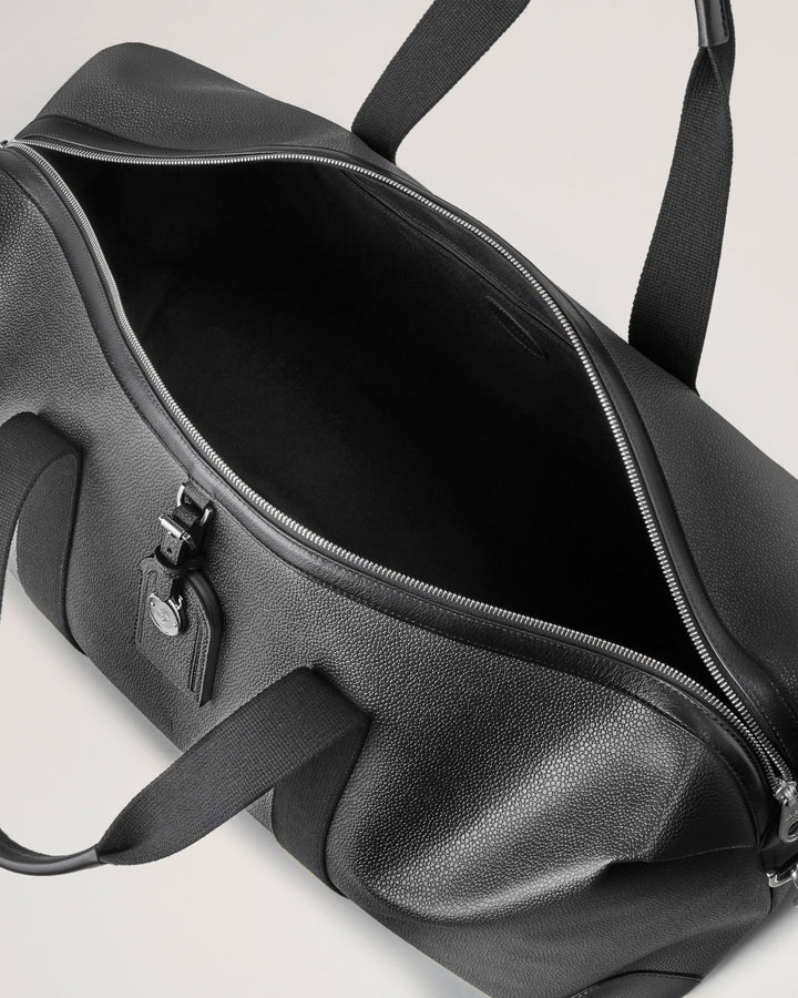 Heritage Medium Clipper Black Bioveg Scotchgrain