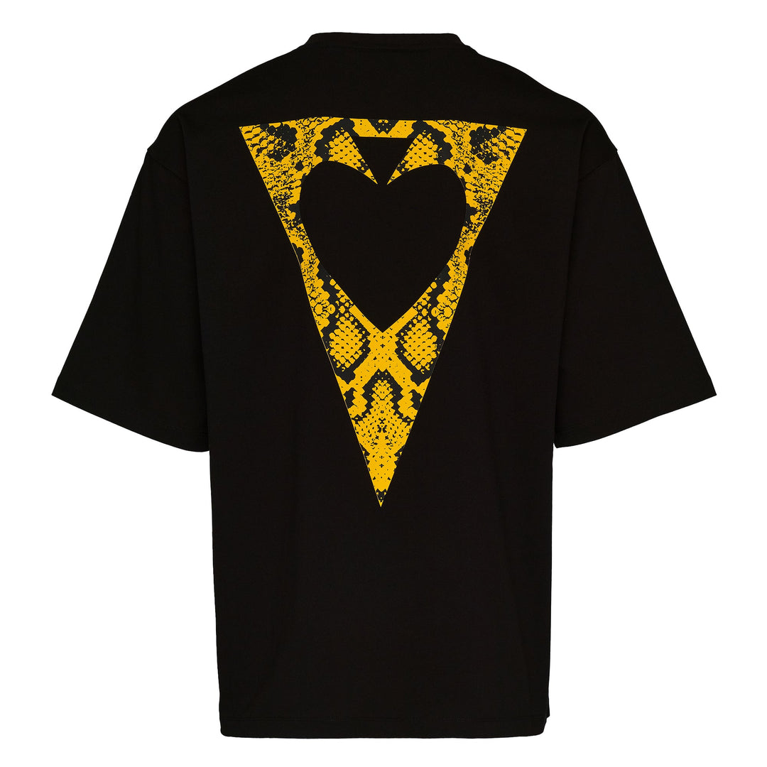 Year Of The Snake Pocket T-Shirt