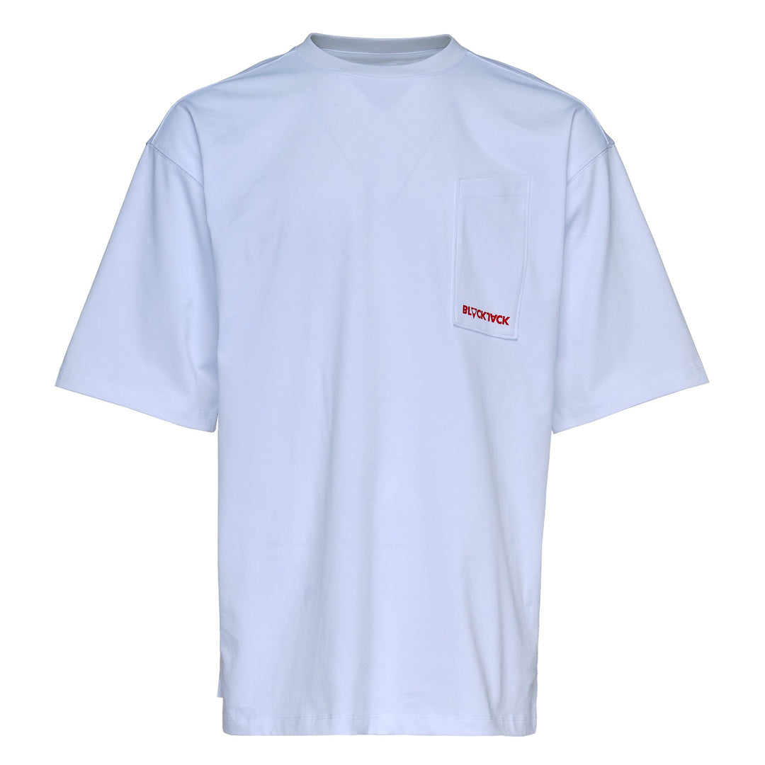 Year Of The Snake Pocket T-Shirt