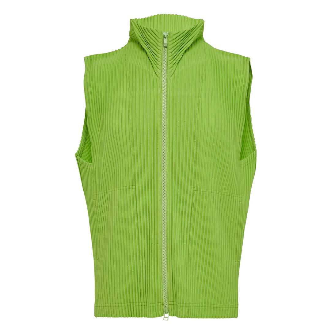 MC March Vest