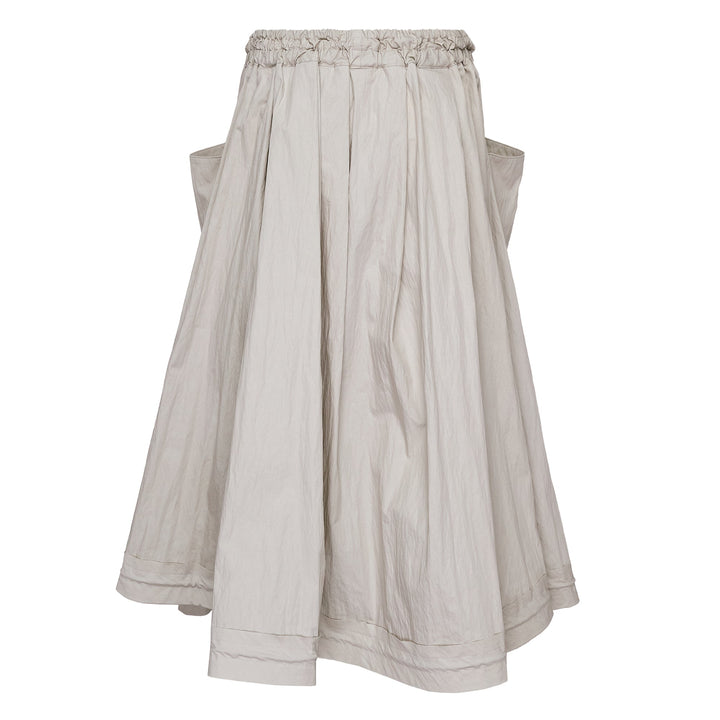 Volumn Skirt