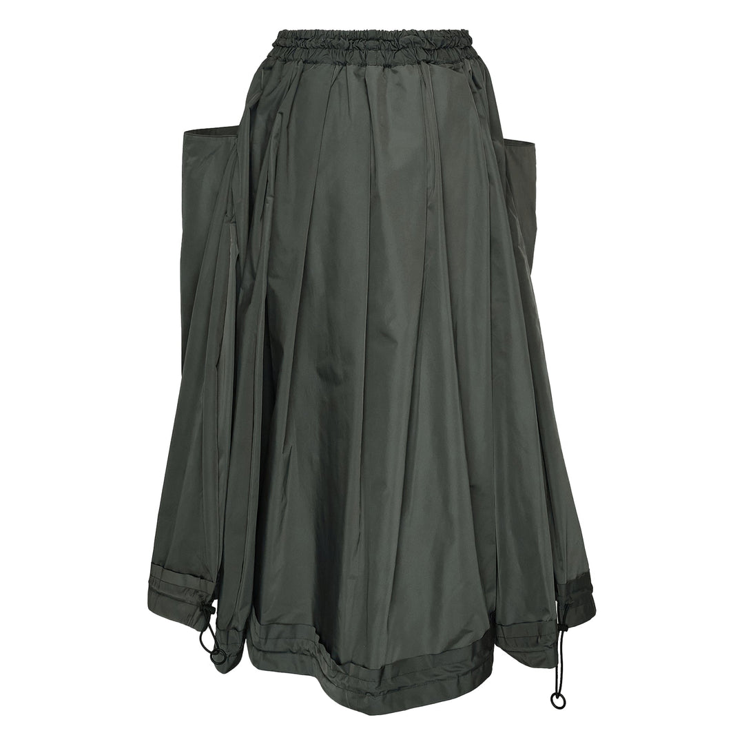 Volumn Skirt