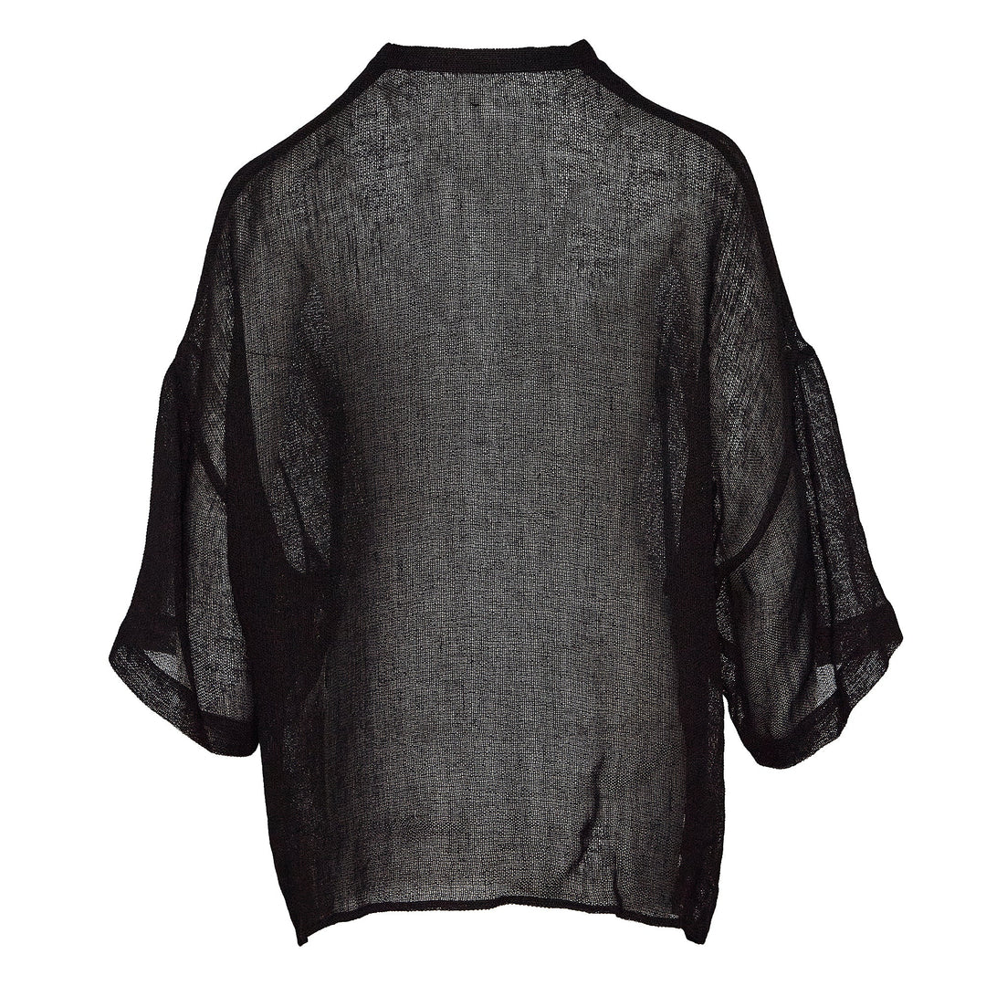 Half Sleeve Box Shirt