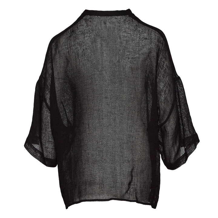 Half Sleeve Box Shirt