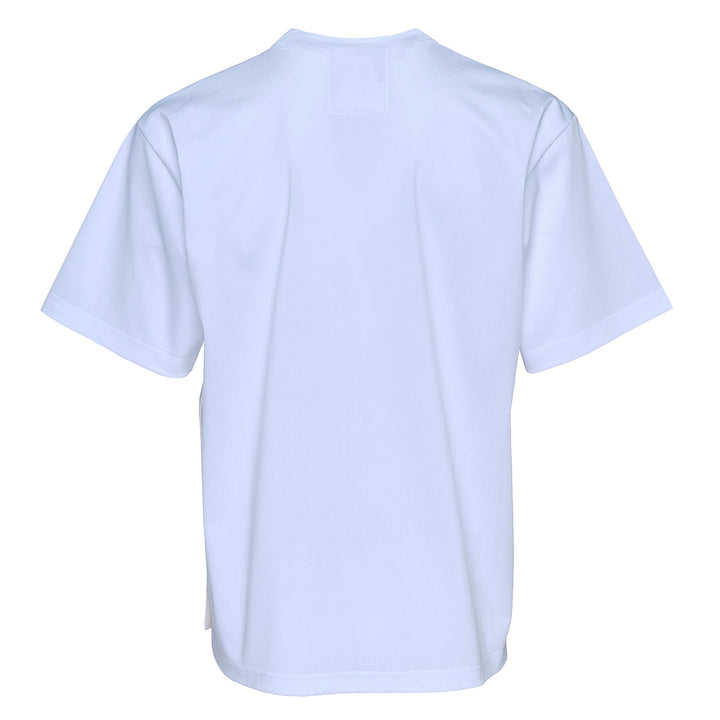 S Cotton Jersey T-Shirt