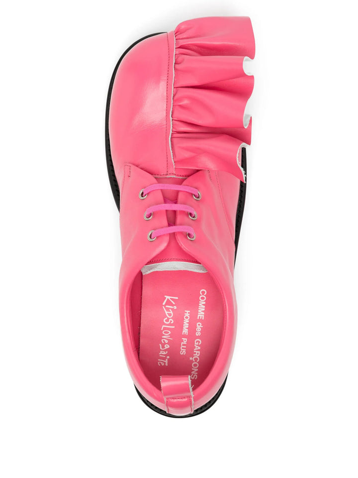 HOMME PLUS X KIDS LOVE GAITE Shoes