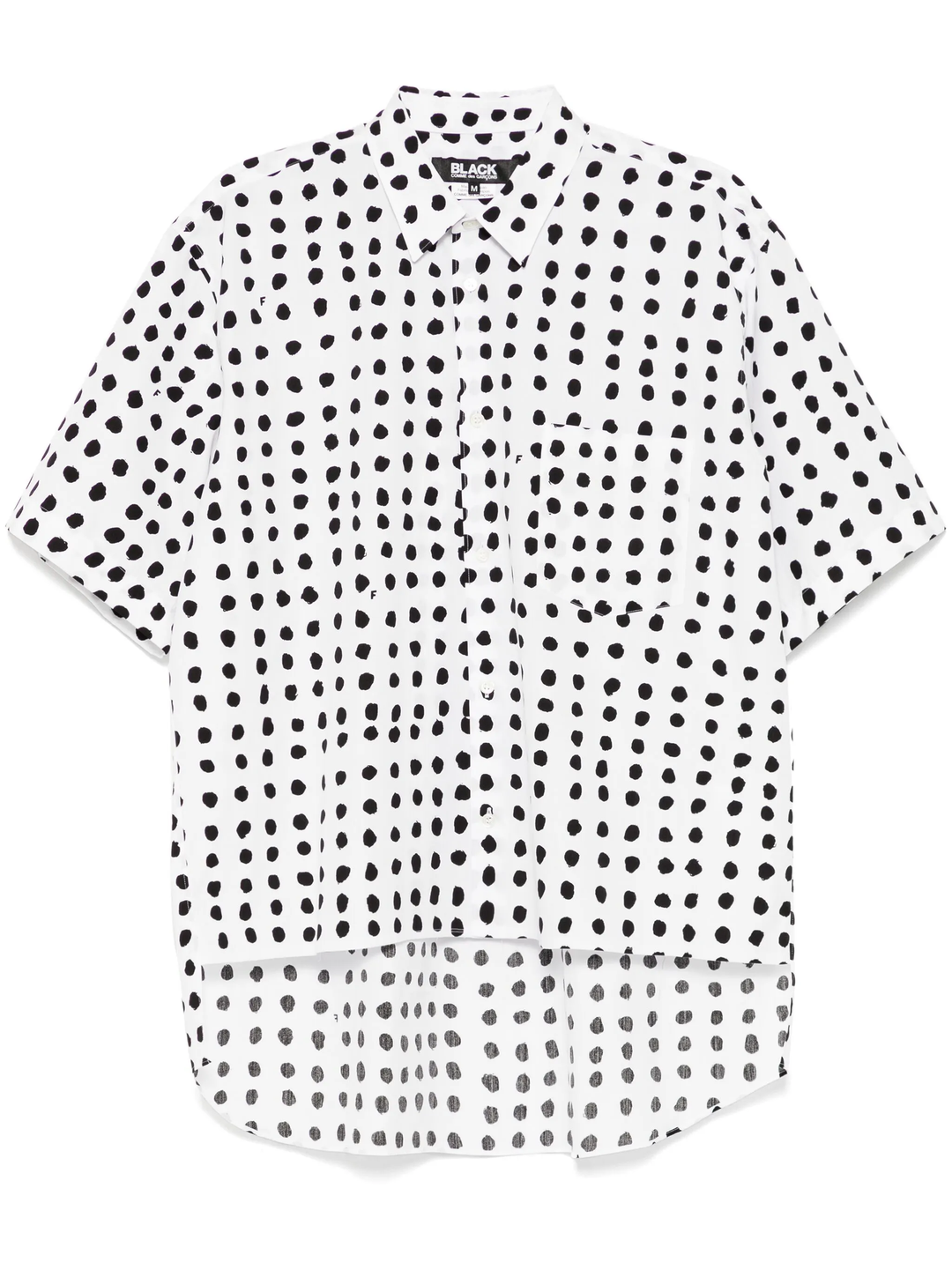 Cotton Broad Filip Pagowski Shirt