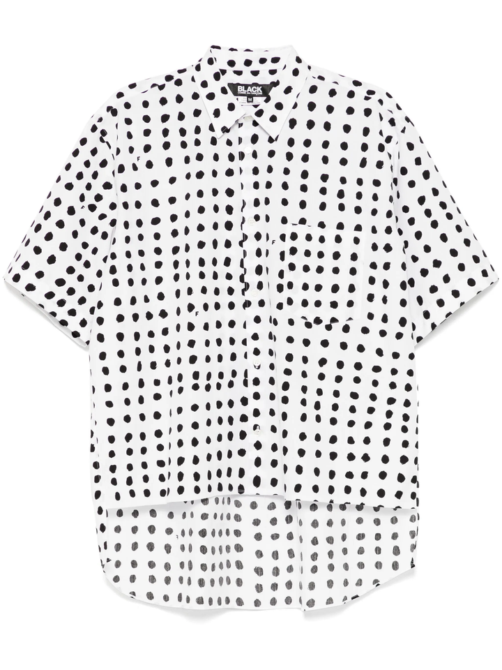 Cotton Broad Filip Pagowski Shirt