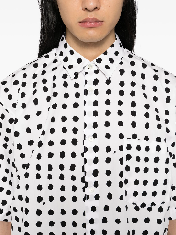 Cotton Broad Filip Pagowski Shirt