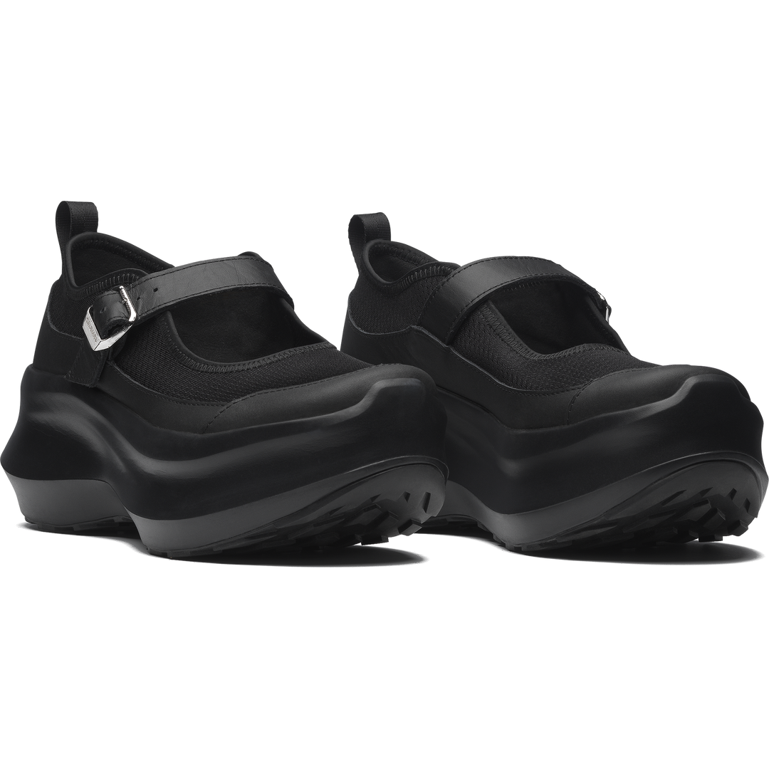 CDG x Salomon RX Marie-Jeanne Platform