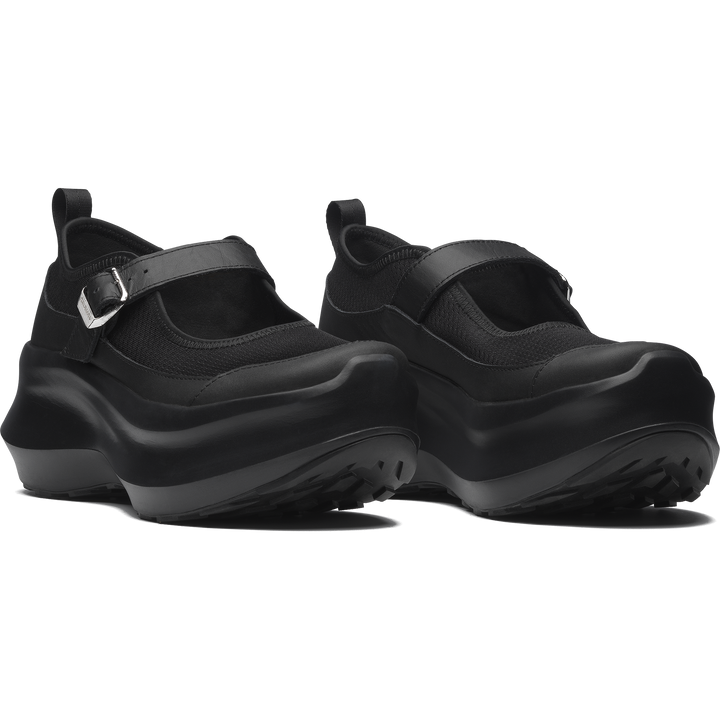 CDG x Salomon RX Marie-Jeanne Platform