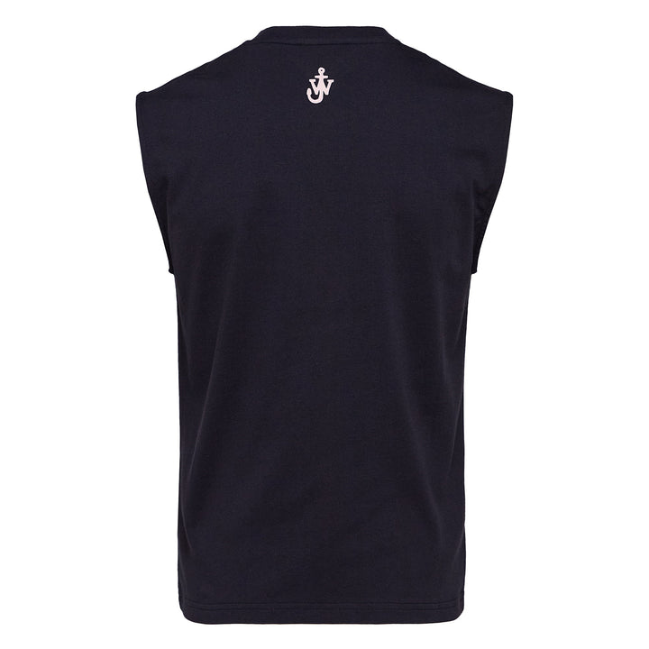 Look At Me Printed Tank Top