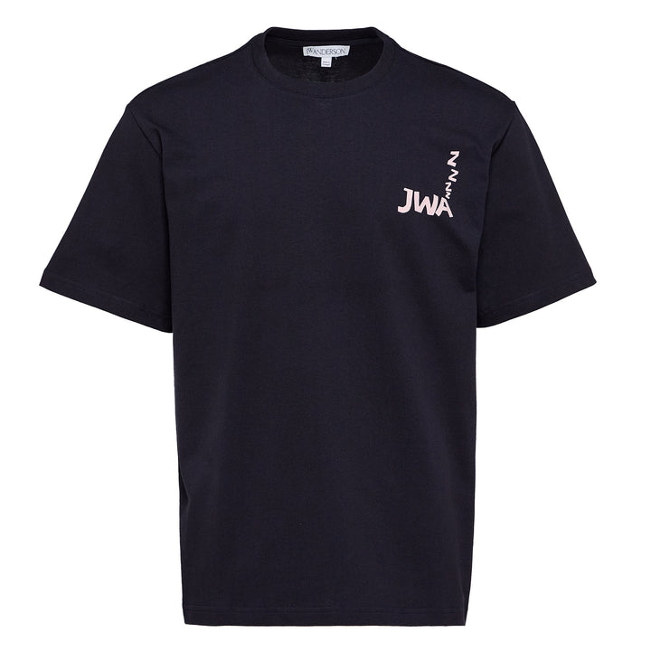JWA Back Print T-Shirt