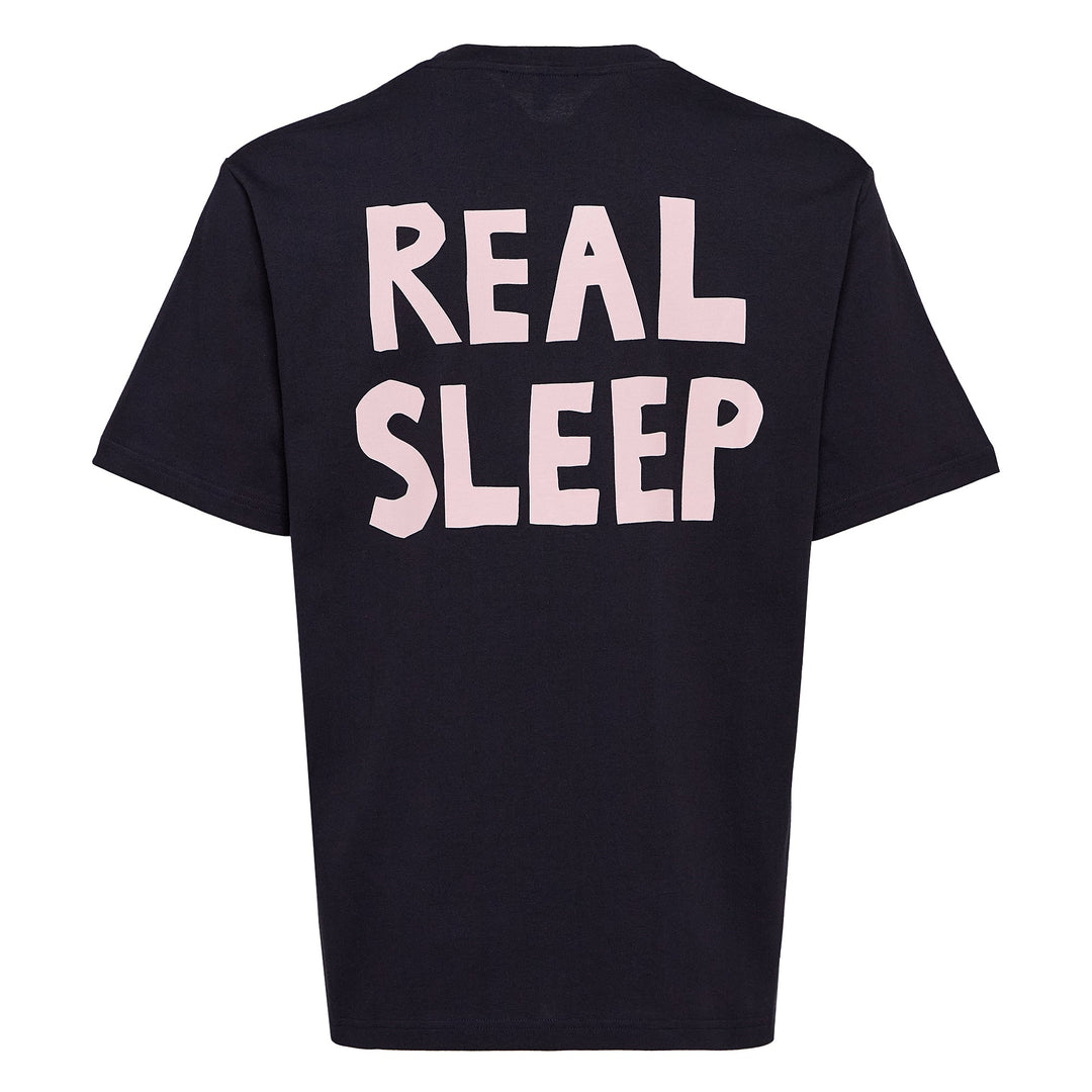 JWA Back Print T-Shirt