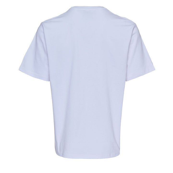 Window Embroidery T-Shirt