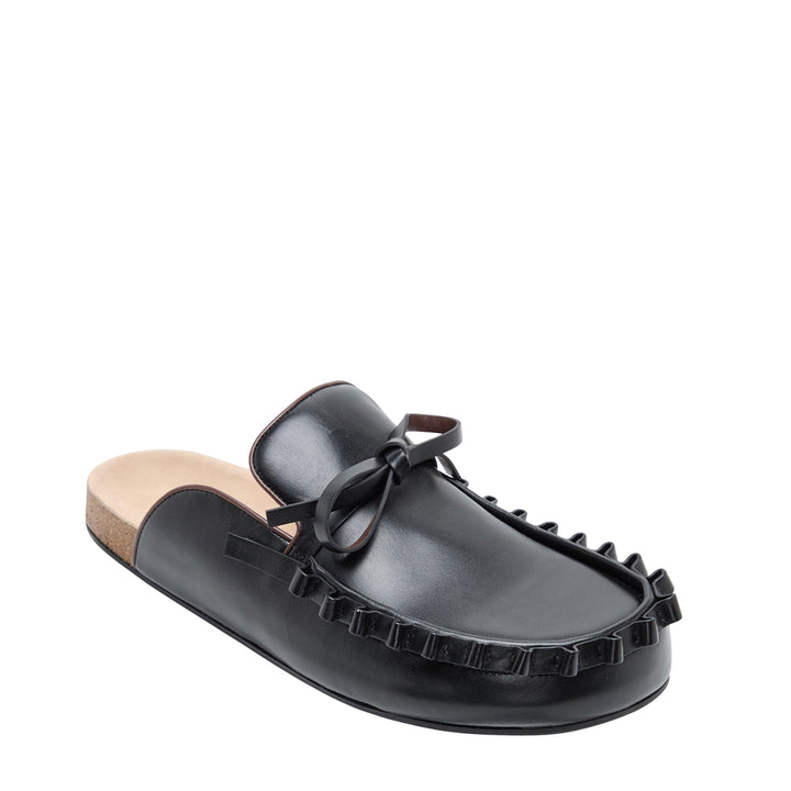 Ruffle Loafer