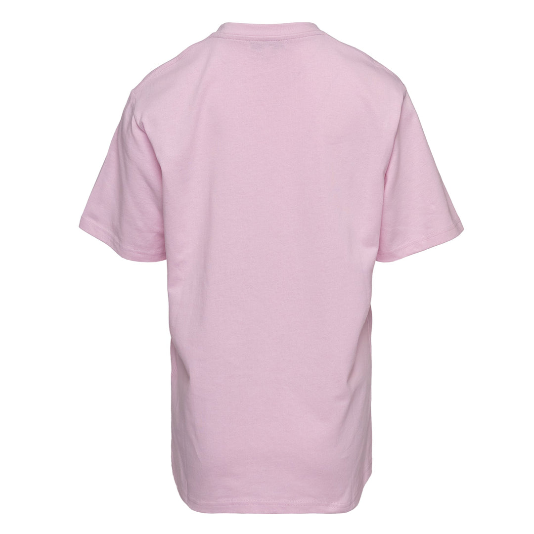 Window Embroidery T-Shirt