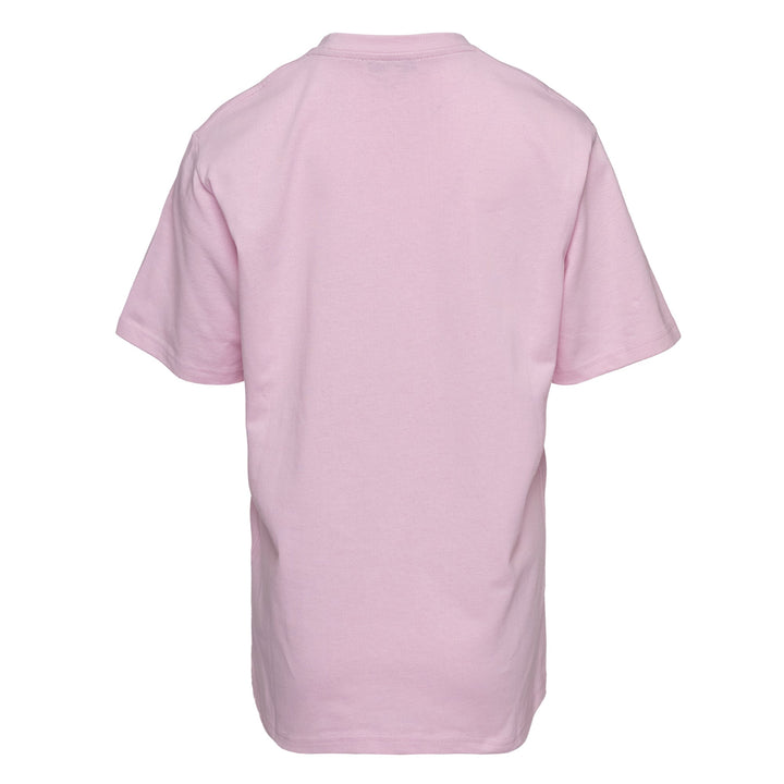 Window Embroidery T-Shirt