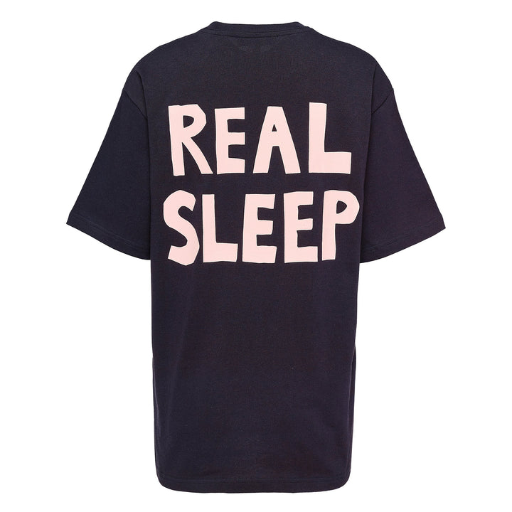 JWA Back Print T-Shirt