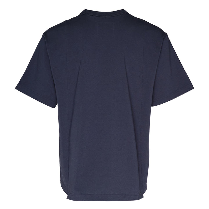 Cotton Jersey T-Shirt