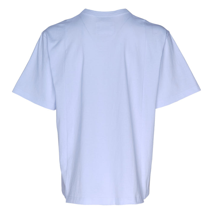 Cotton Jersey T-Shirt