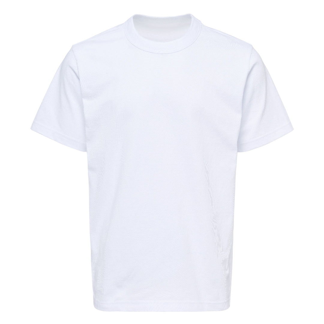 WTAPS Print T-Shirt Men