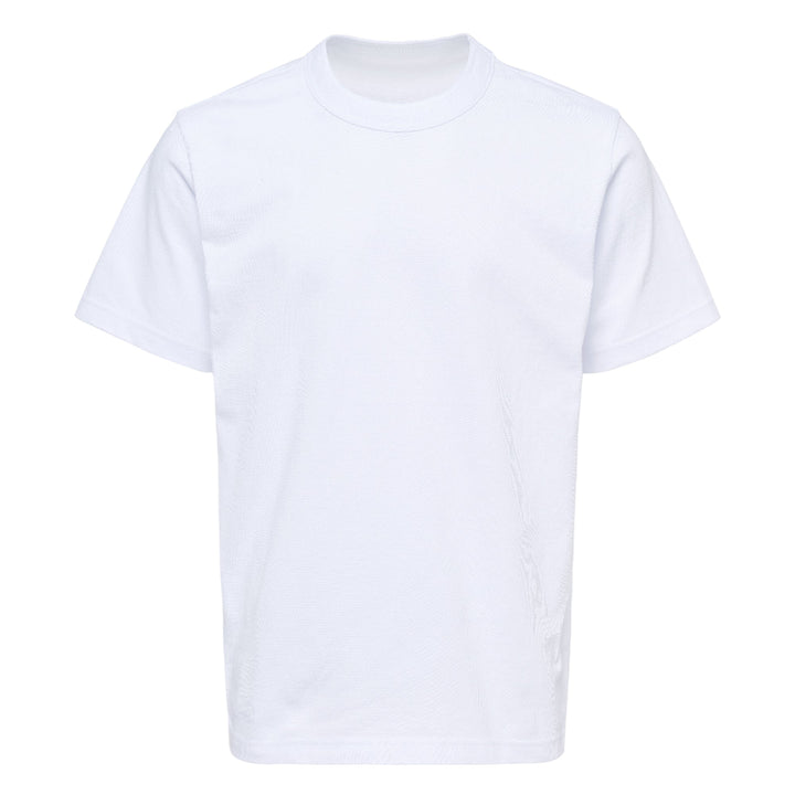 WTAPS Print T-Shirt Men