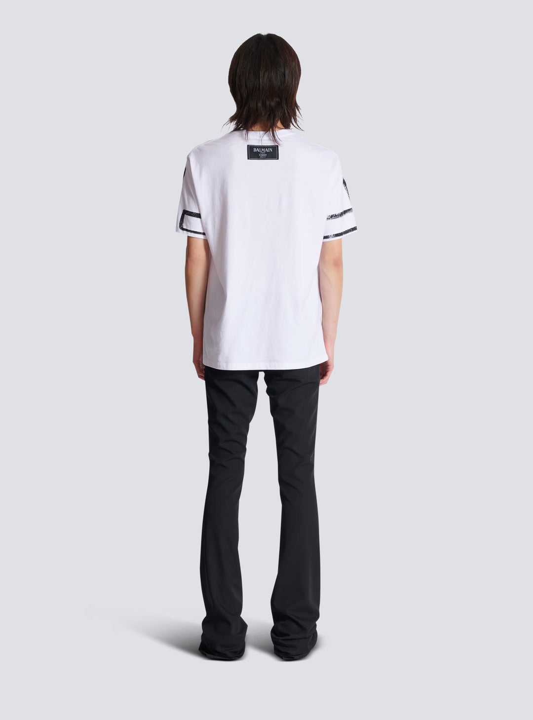 Je Taime T-Shirt Regular Fit