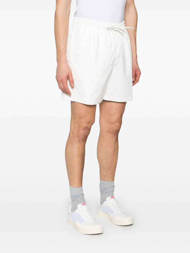 Drawstring Shorts