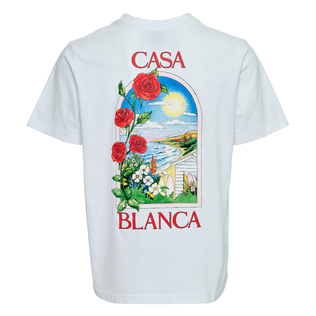 LA Days Printed T-Shirt