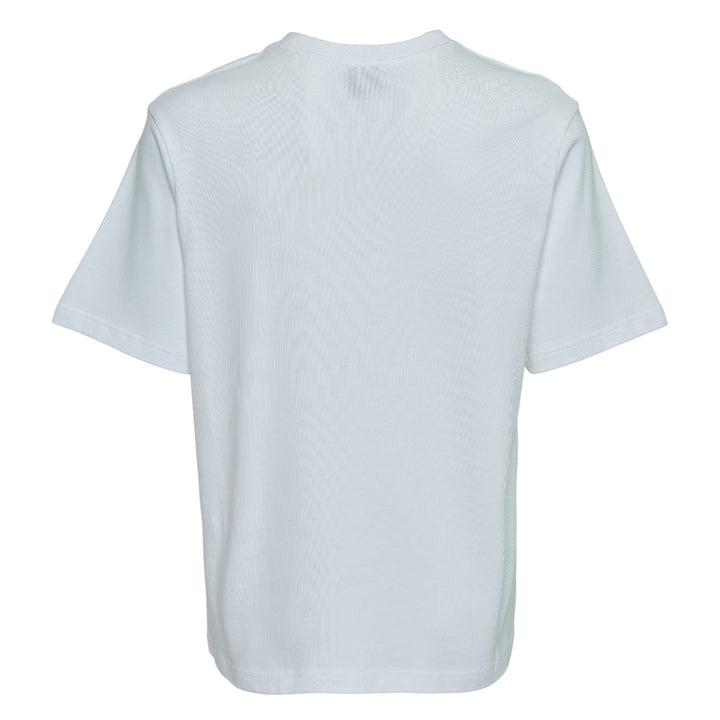 Casa Beach Wave Printed Oversized Shirt