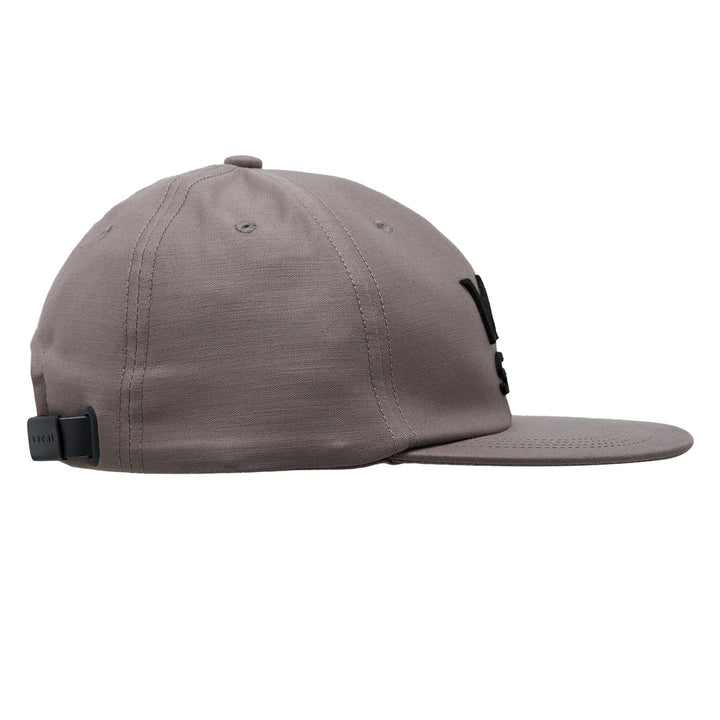 WTAPS Cotton Back Satin Cap Women