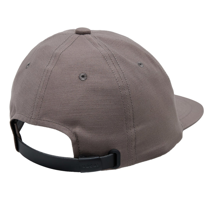 WTAPS Cotton Back Satin Cap Women