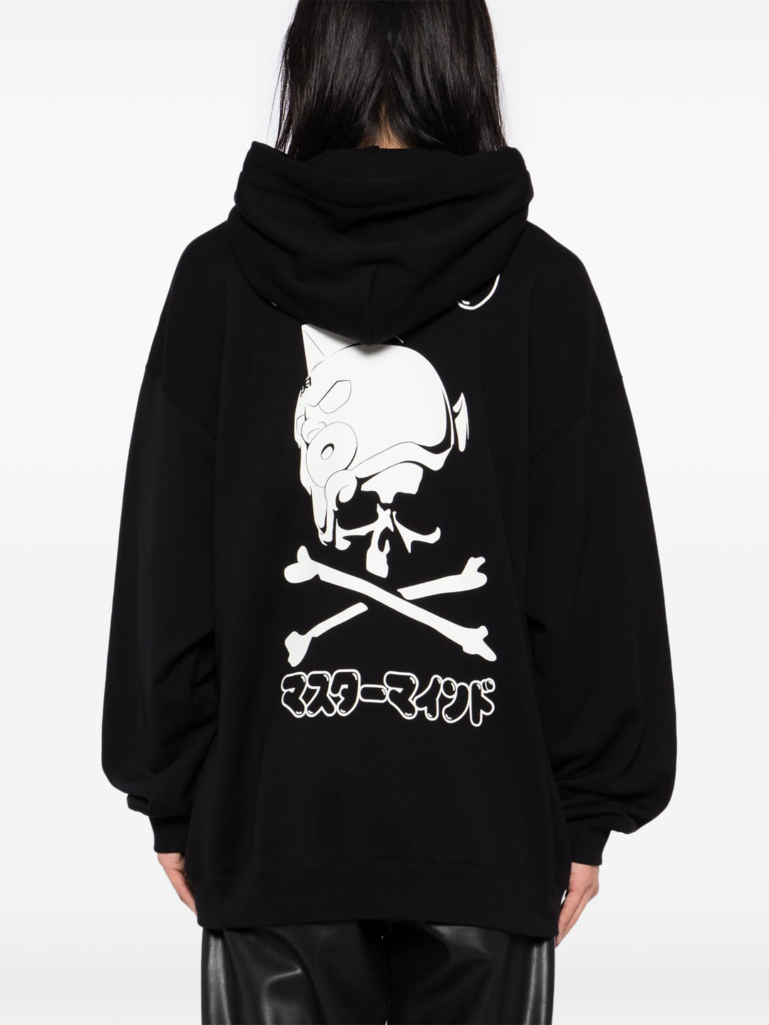 Ultimate Muscle Hoodie