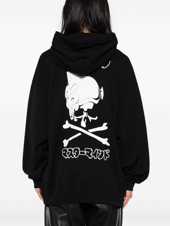 Ultimate Muscle Hoodie