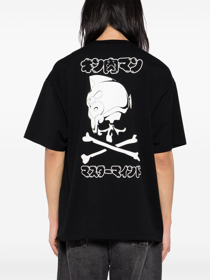 Ultimate Muscle T-Shirt