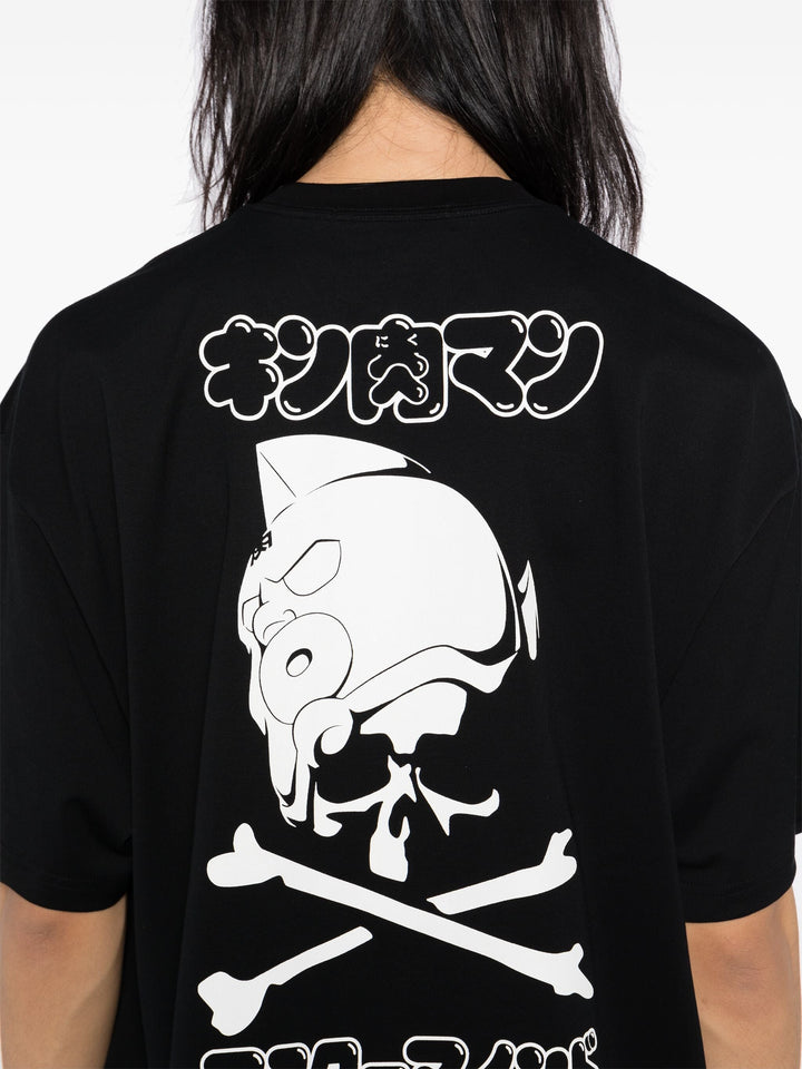 Ultimate Muscle T-Shirt