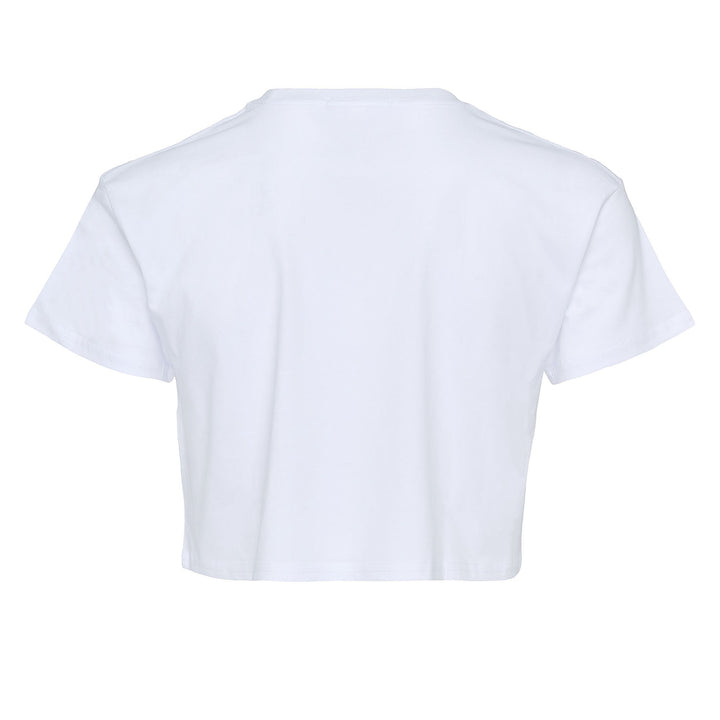 Cropped T-Shirt