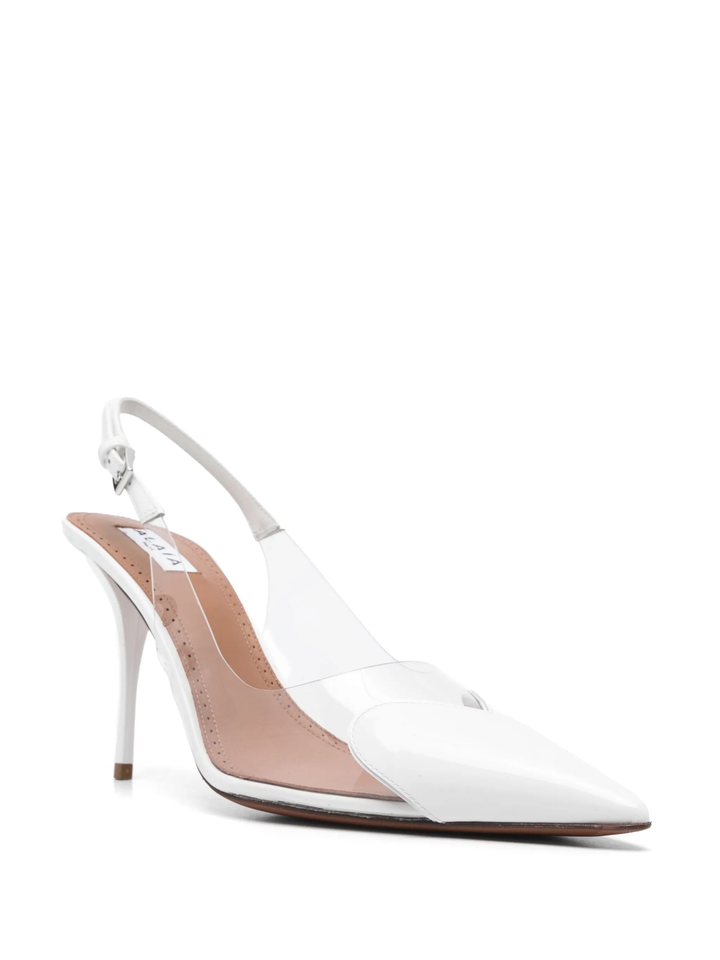 Slingbacks 90