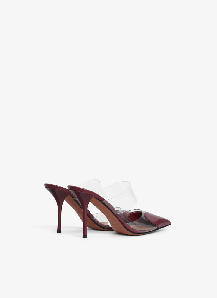 Mules 90