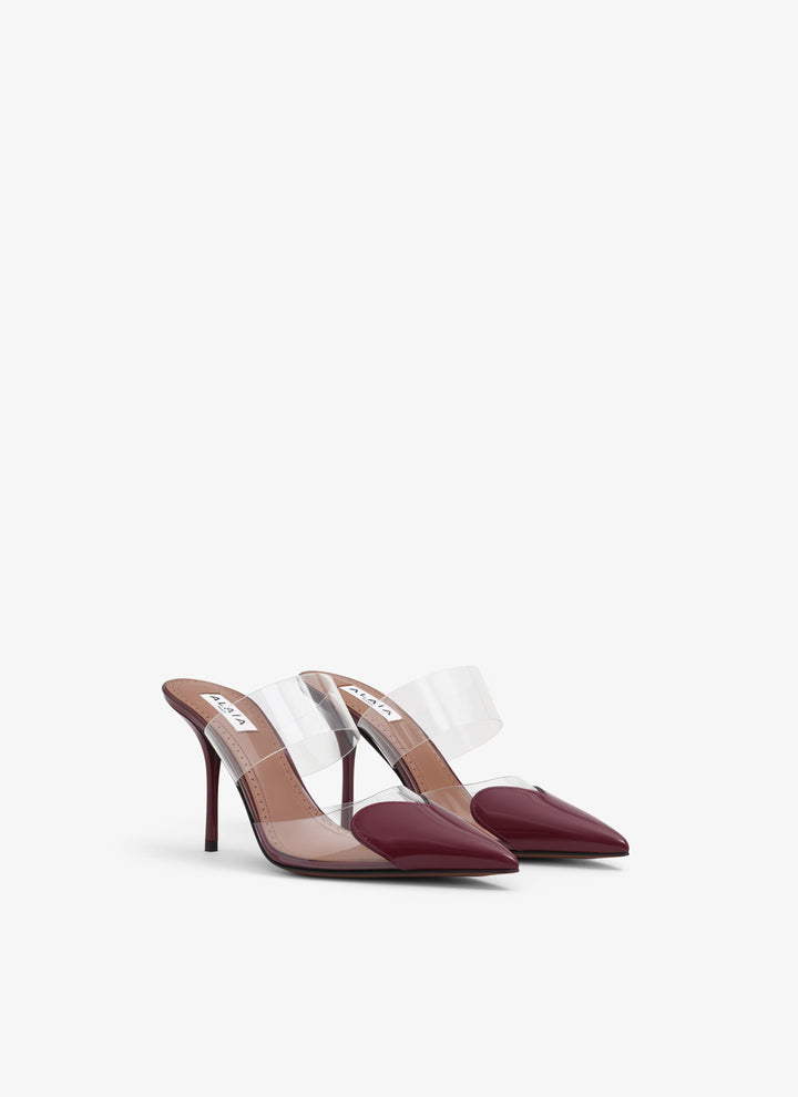 Mules 90