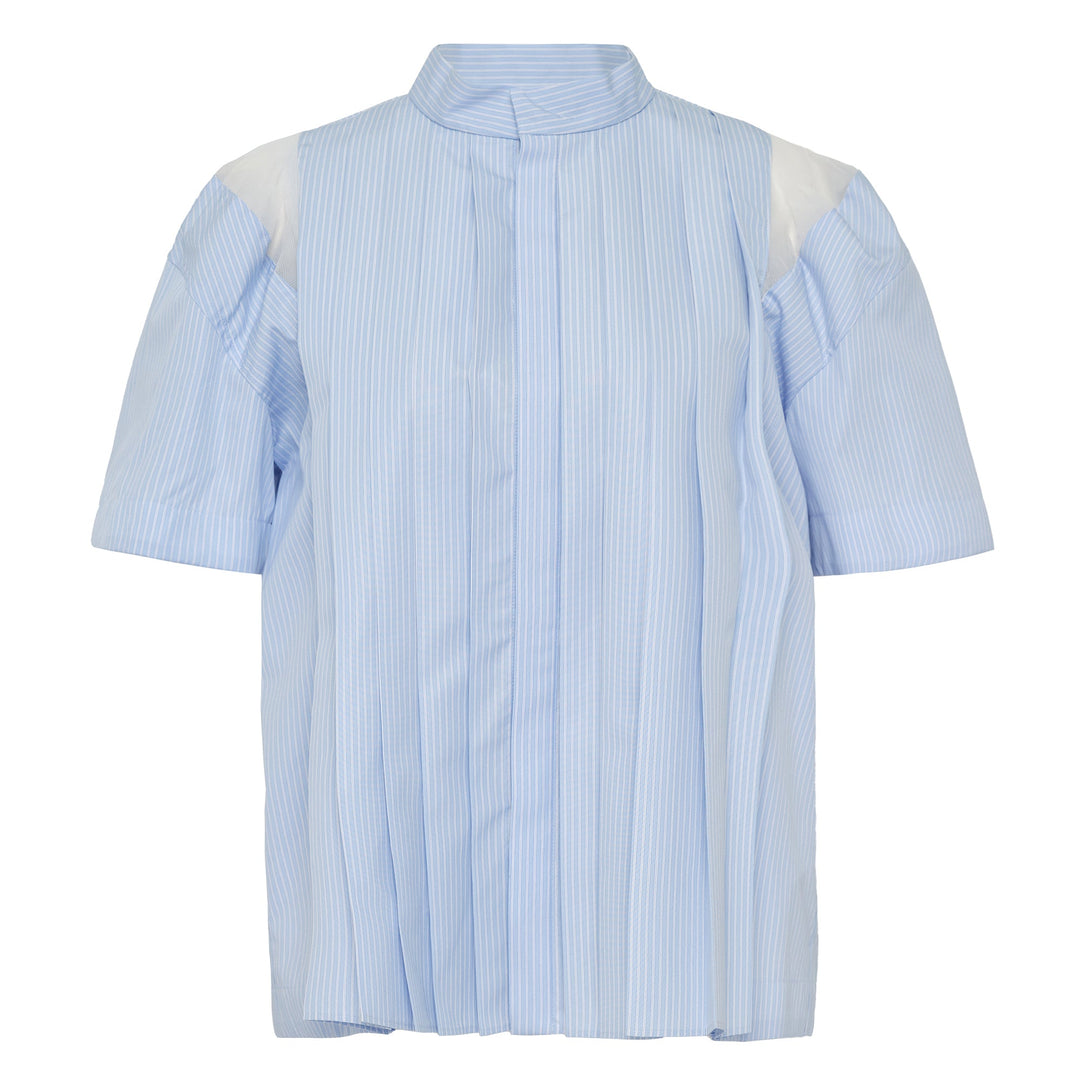 Poplin Shirt