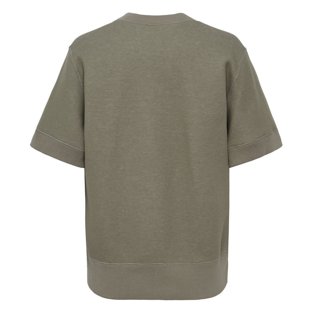 Sponge Sweat Pullover