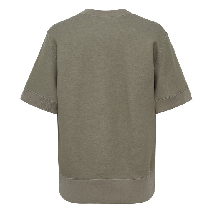 Sponge Sweat Pullover