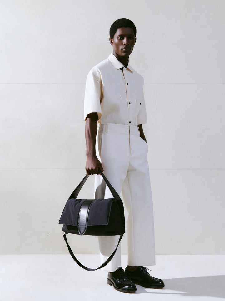 Le Messenger Bambino