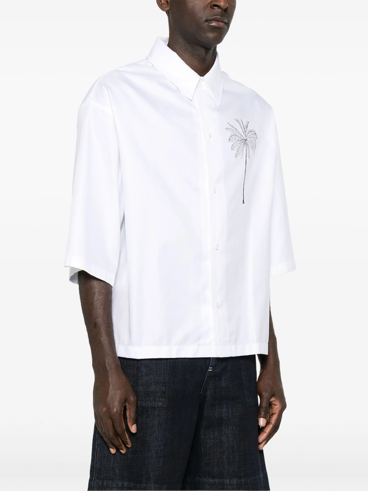 La Chemise Aloe